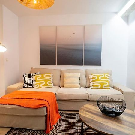 Granada Garden S Breeze Exterior foto