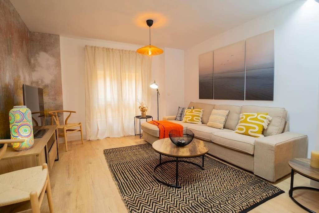 Granada Garden S Breeze Exterior foto