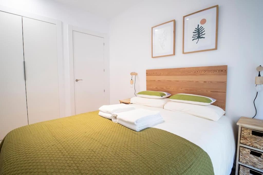 Granada Garden S Breeze Exterior foto