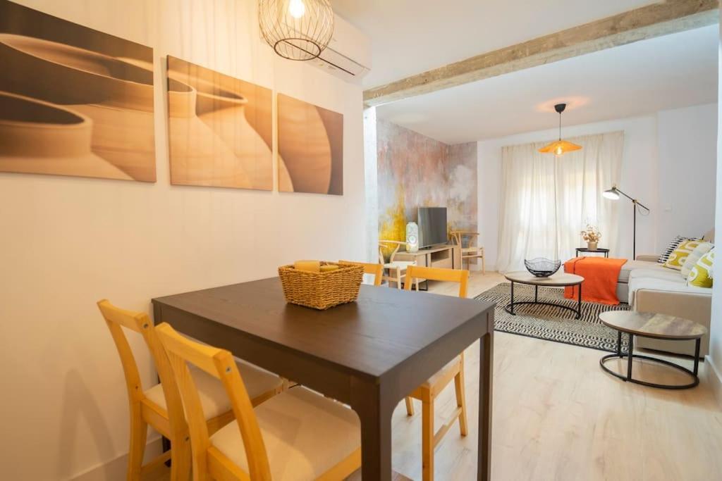 Granada Garden S Breeze Exterior foto