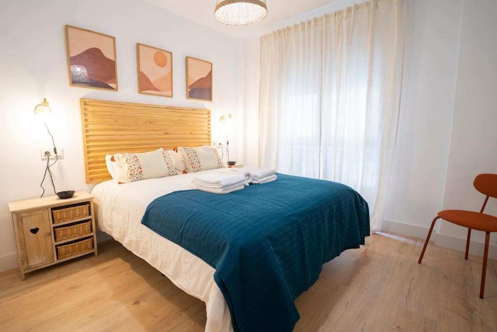Granada Garden S Breeze Exterior foto