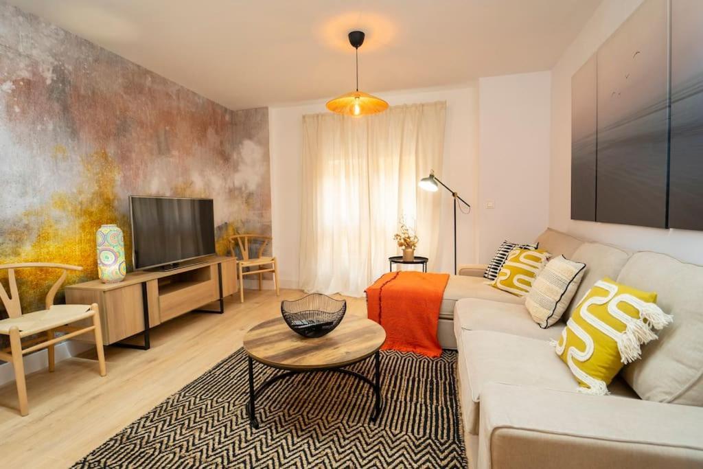 Granada Garden S Breeze Exterior foto
