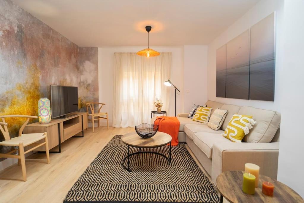 Granada Garden S Breeze Exterior foto
