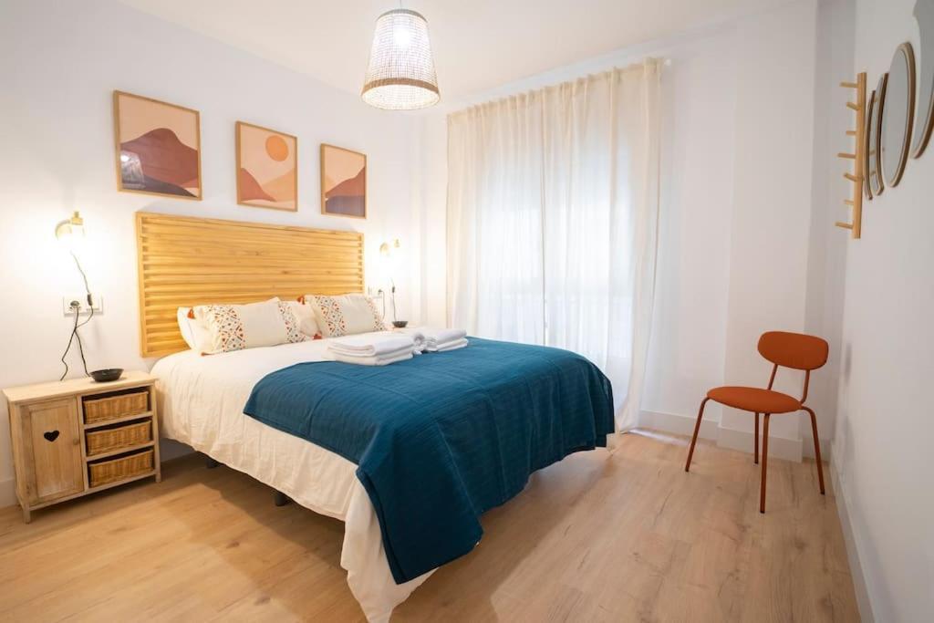 Granada Garden S Breeze Exterior foto