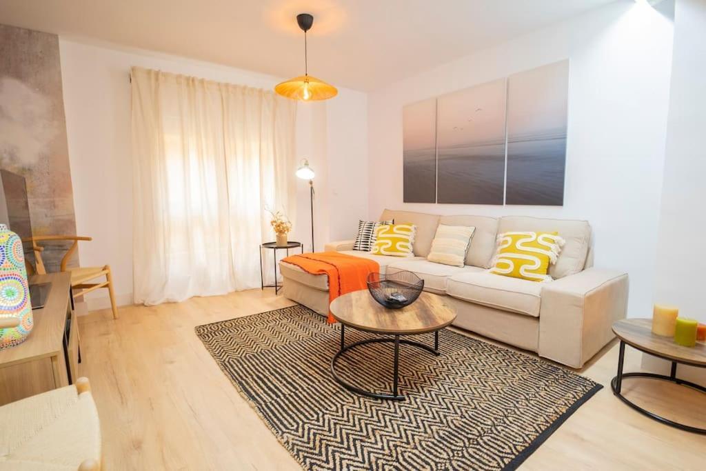 Granada Garden S Breeze Exterior foto